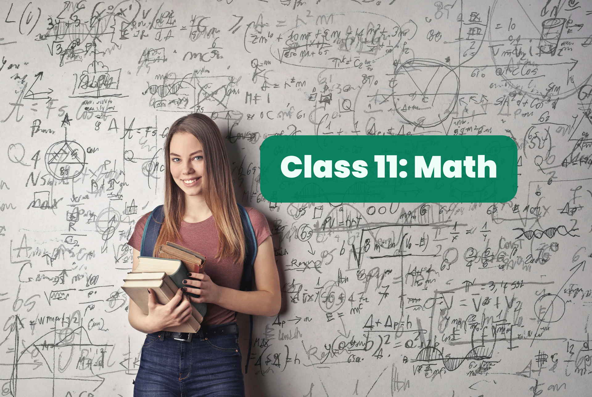 Class 11: Math