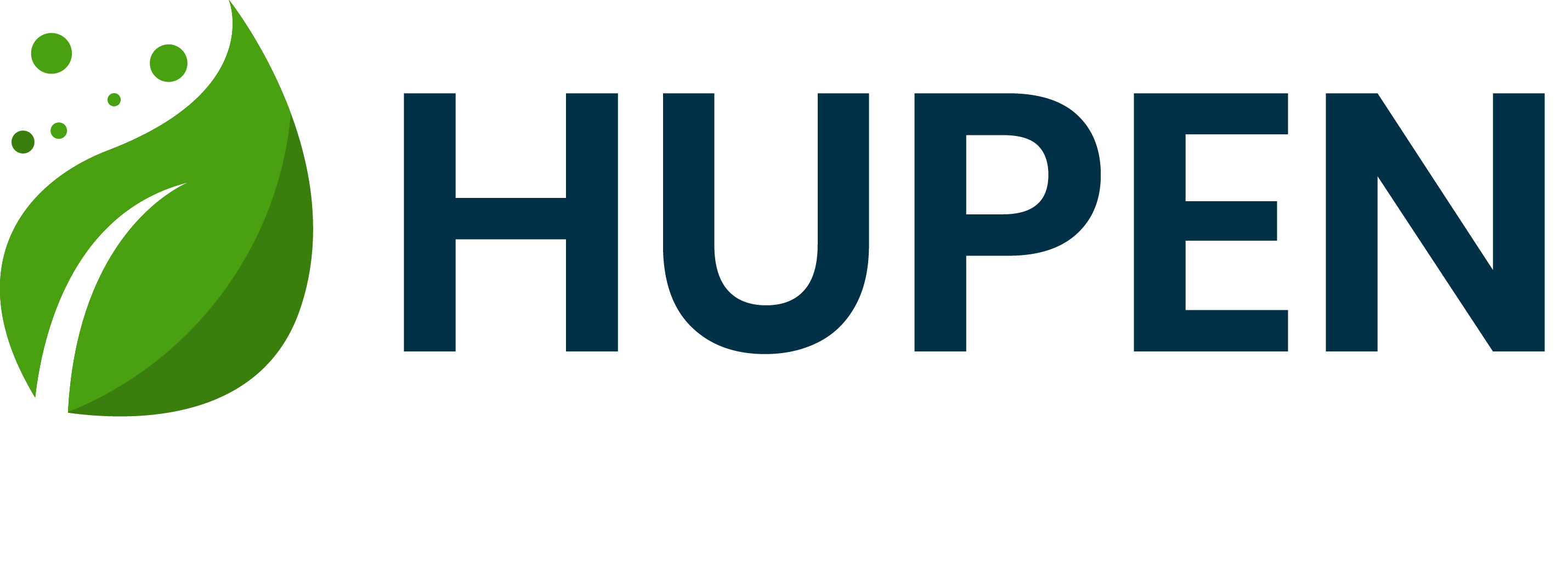 Hupen Logo